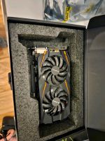 Gigabyte Nvidia Geforce 1060 6GB OC Windforce 2 Hessen - Oberursel (Taunus) Vorschau