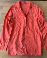 Hugo Boss Seiden Hemd Damen Coral Bluse Berlin - Mitte Vorschau