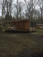 Ferienhaus, Bungalow, Ostsee, Rügen, Bakenberg, strandnah Mecklenburg-Vorpommern - Dranske Vorschau