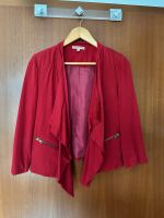 Blazer / Jacket rot Hessen - Hanau Vorschau