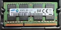 8GB DDR3 S0 DIMM Samsung Sachsen - Chemnitz Vorschau