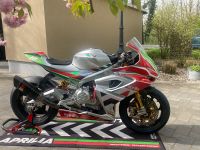 Aprilia RS 660 Tuner GP orig.signiert von M.Vinales Sachsen-Anhalt - Halle Vorschau