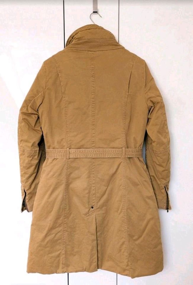 G-Star Trenchcoat Mantel Baumwolle Gr.XL in Neuss