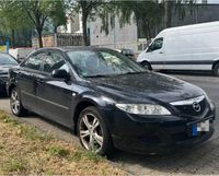 Mazda 6 angemeldet Berlin - Biesdorf Vorschau