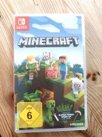 Minecraft Switchspiel Schleswig-Holstein - Norderstedt Vorschau