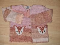 Baby Strickjacke Gr.68/74 Bayern - Bad Reichenhall Vorschau