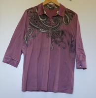 Shirt 3/4-Arm Bayern - Ochsenfurt Vorschau