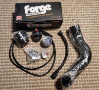 Forge FMDV9 Dump Valve Kit Abblasventil Blow Off 1.0 TSI TFSI Berlin - Pankow Vorschau