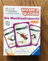 Tiptoi Spiel Musikinstrumente Nordrhein-Westfalen - Solingen Vorschau