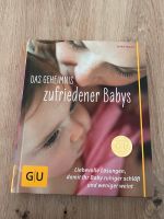 Das Geheimnis zufriedener Babys Niedersachsen - Oldenburg Vorschau