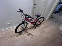 Kinderfahrrad 24-Zoll München - Trudering-Riem Vorschau
