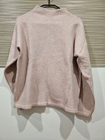 Damen Pullover,  Größe 38 / M, rosa, Oberteil, Reserved Niedersachsen - Steinfeld Vorschau