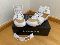 NIKE LEBRON sneacker Zoom Lebron II Gr. 40 wie neu OVP Bayern - Parsdorf Vorschau