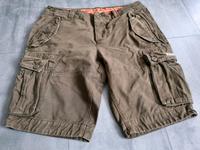 SuperDry Shorts XL Köln - Widdersdorf Vorschau