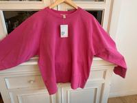 Pulli, Pullover, H&M, Gr, s, Oversized, Neu mit Etikett Dortmund - Brackel Vorschau