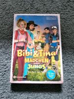 Bibi und Tina Mädchen gegen Jungs Brandenburg - Ketzin/Havel Vorschau