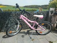 Kinderfahrrad 20" rosa Romet Jolene 20 6-Gang Bayern - Rottenburg a.d.Laaber Vorschau