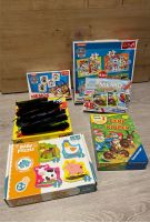 Spiele-/ Puzzlepaket 2-4 Jahre Bayern - Bad Neustadt a.d. Saale Vorschau