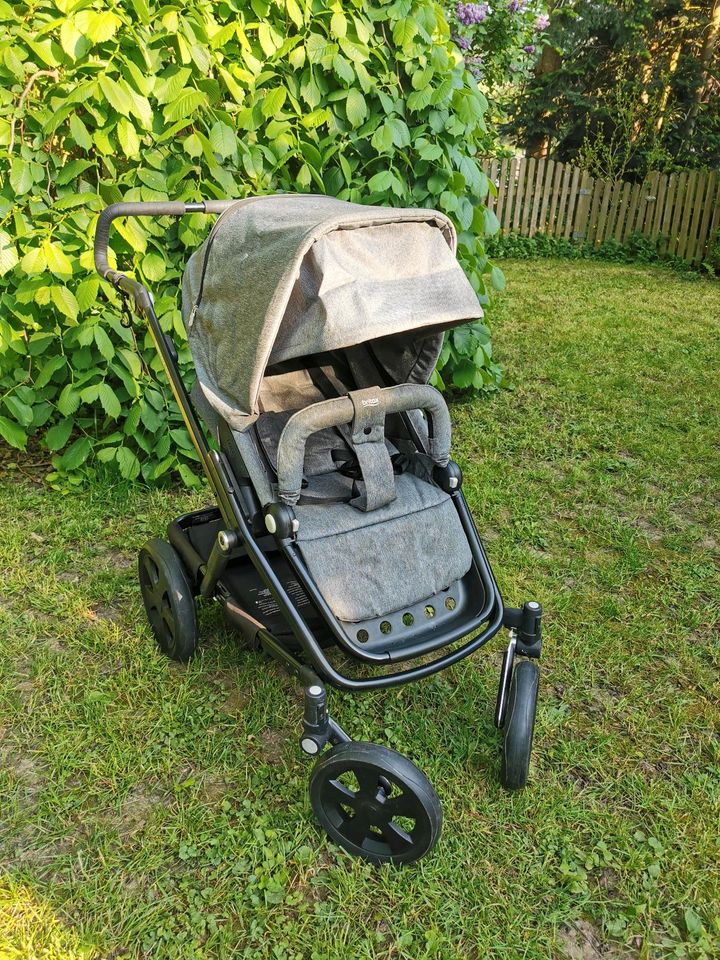 BRITAX GO BIG Kinderwagen und Buggy in Sprockhövel