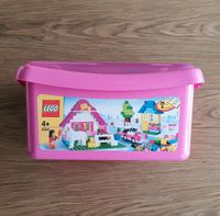 Lego Starterset 5560 ab 4 Jahre Auto Haus Pferd Mädchen Nordrhein-Westfalen - Euskirchen Vorschau