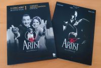 The Artist DVD DE limited award edition 2 disk dvd+cd Bayern - Immenstadt Vorschau