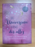 Das Universum schenkt dir alles - Gabriele Bernstein Nordrhein-Westfalen - Brühl Vorschau