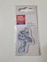 Knorr Prandell Storch Stempel, Clear Stamps Niedersachsen - Velpke Vorschau