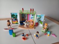 Playmobil Ferienbungalow zum Mitnehmen Wandsbek - Hamburg Rahlstedt Vorschau