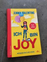 Ich bin Joy - Jenny Valentine Kinderbuch ab 8 Jahren Aubing-Lochhausen-Langwied - Aubing Vorschau