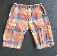 Petrol Industries | Cargo Short | Jungen Bermuda kariert | Gr 152 Nordrhein-Westfalen - Witten Vorschau