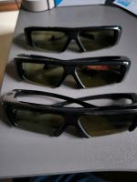3 x Samsung 3D Brille SSG-3100GB Rheinland-Pfalz - Zerf Vorschau