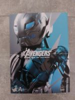 Avengers Age of Ultron SENTRY PRIME Figur Nordrhein-Westfalen - Düren Vorschau