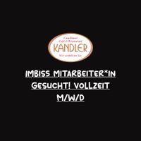 Imbiss Mitarbeiter*in Vollzeit Wildparkgaststätte (m/w/d) Leipzig - Connewitz Vorschau