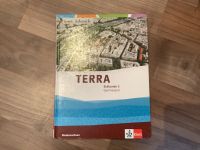 Terra Erdkunde 3 9783121046157 Erdkundebuch Bothfeld-Vahrenheide - Isernhagen-Süd Vorschau