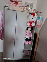 Ikea Gonatt Kinderkleiderschrank Nordrhein-Westfalen - Leverkusen Vorschau