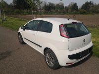 Fiat Punto Evo 1,2l 69PS Benziner Nordrhein-Westfalen - Borken Vorschau