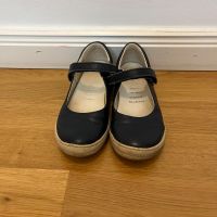 Primigi BAREFOOT Riemchen Ballerinas blau Pankow - Prenzlauer Berg Vorschau