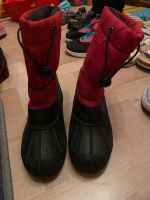 Schneeboots Gr 34 Gummistiefel Nordrhein-Westfalen - Enger Vorschau