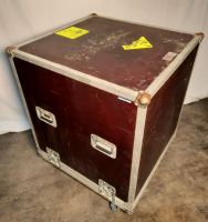 Transportcase Haubencase für 2x Marschall 1960 Gitarrenbox Bayern - Wülfershausen a.d.Saale Vorschau