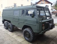 Volvo C304 "Longbody"; Allrad; 6x6; Oldtimer PROJEKTAUFGABE!!! Bayern - Steingaden Vorschau