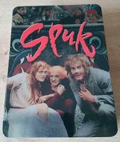 Spuk Editionen Steel-Box, DDR TV-Archiv Bayern - Eichenau Vorschau