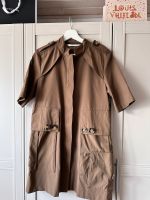 Zara Mantel Trenchcoat M beige braun Nordrhein-Westfalen - Kempen Vorschau