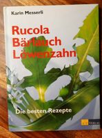 Kochbuch - Rucola Bärlauch Löwenzahn Bayern - Bad Endorf Vorschau