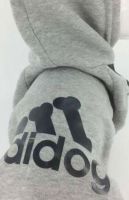 ••• Süßer ADIDOG Hoodie • Hundebekleidung • Größe S • NEU & OVP Berlin - Rudow Vorschau