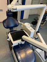 *Praxisauflösung* Zahnarztstuhl Behandlungseinheit Ultradent Bochum - Bochum-Ost Vorschau