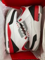 Air Jordan 3 Fire Red 2013 | US 9/ 42.5| Sonos Five/Play5 Gen2 Berlin - Wilmersdorf Vorschau