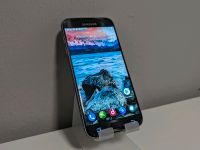 Samsung Galaxy S7 / Android 11, neuer Akku, 32/4GB Duisburg - Walsum Vorschau