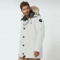 Canada goose Black Label Parka !!!Frisch aus der Reinigung!!! Kiel - Kiel - Damperhof Vorschau