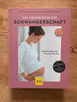Das grosse Buch zur Schwangerschaft Baden-Württemberg - Denzlingen Vorschau