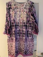 Pakistanisches Kurta (Kleid) für Damen Hamburg-Mitte - Hamburg St. Georg Vorschau
